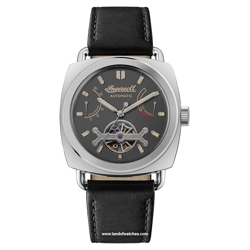 شراء ساعة معصم اینجرسول(INGERSOLL) I13002 | | | الأصلي