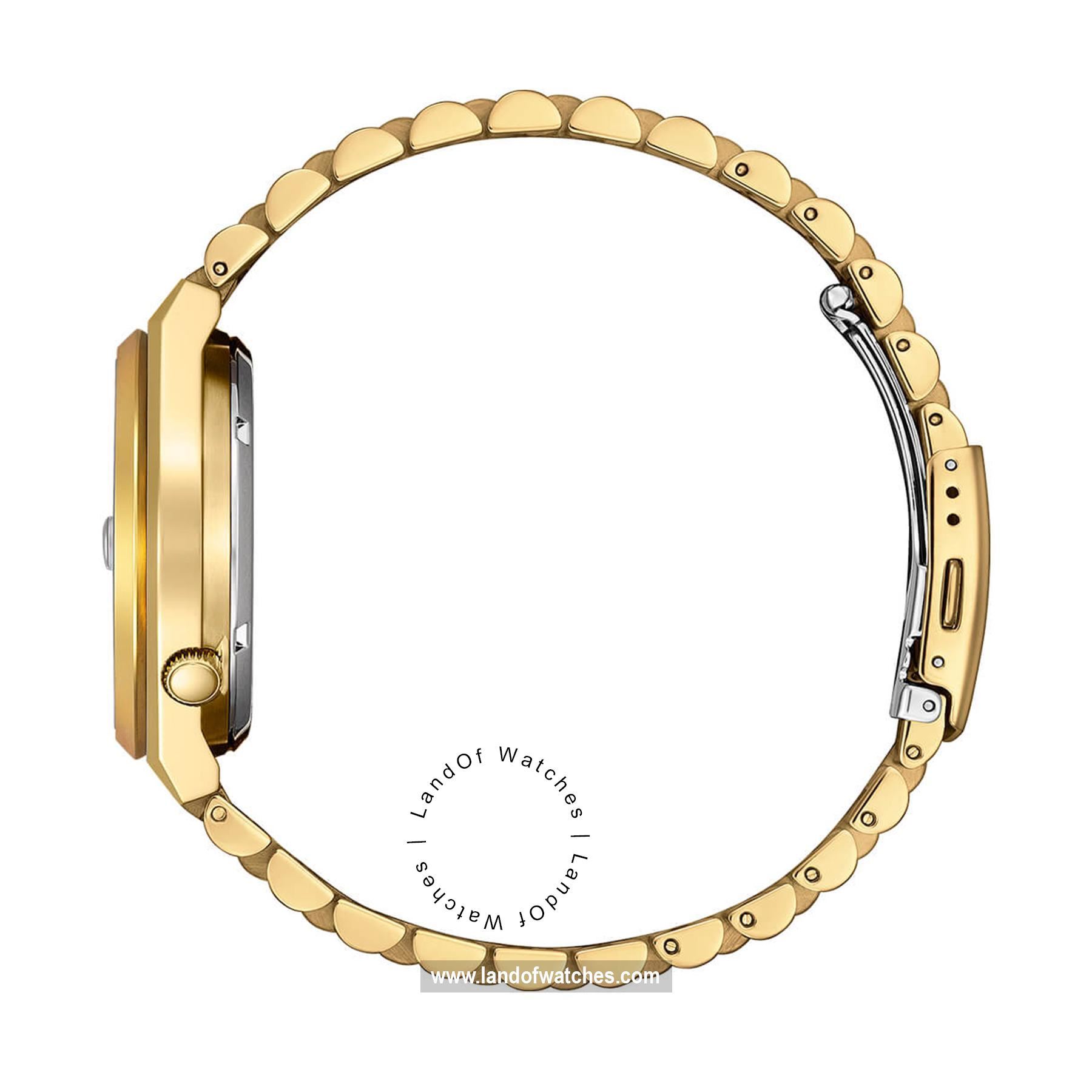 Buy Men's CITIZEN NJ0153-82X Classic Watches | Original