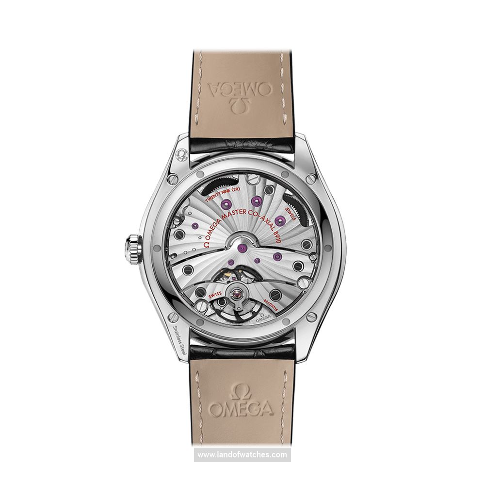 شراء ساعة معصم رجالیه أوميغا(OMEGA) 435.13.40.21.02.001 | | | الأصلي