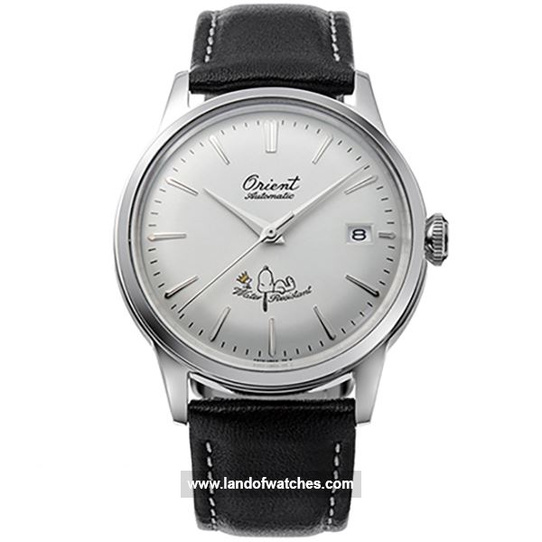 شراء ساعة معصم رجالیه اورینت(ORIENT) RA-AC0M16S كلاسيك | | | الأصلي