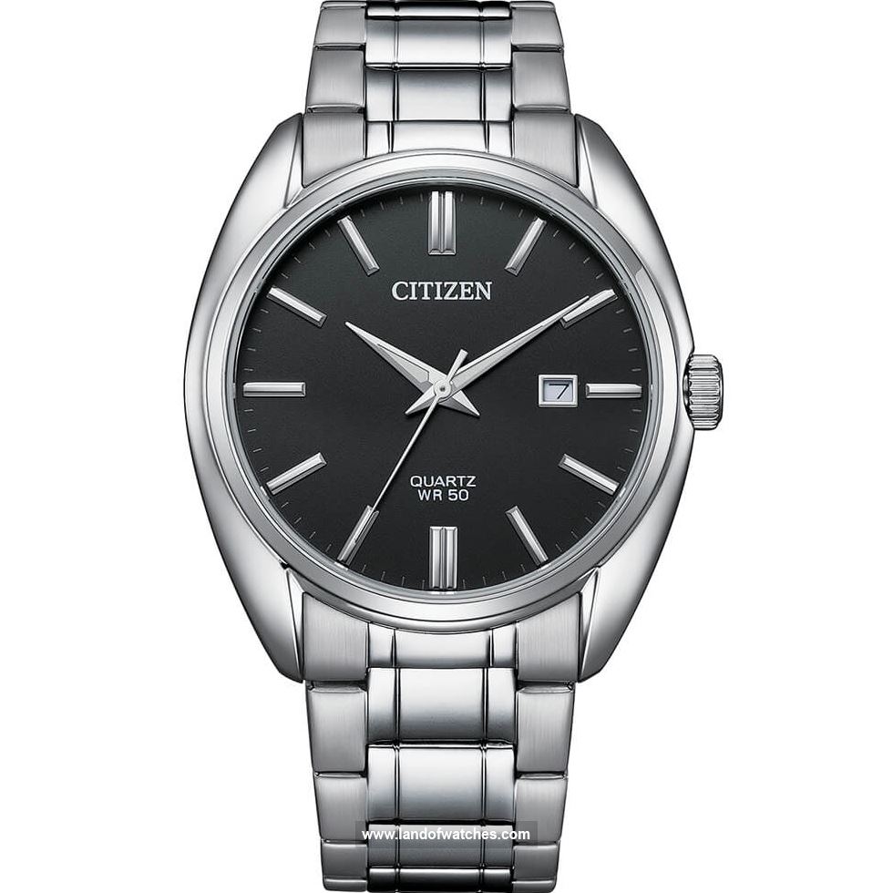 Buy Women's CITIZEN BI5100-58E Classic Watches | Original