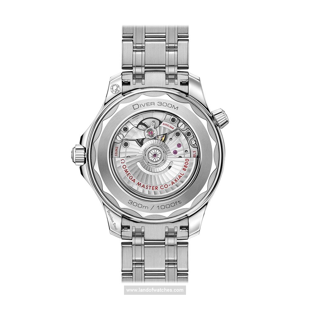 شراء ساعة معصم أوميغا(OMEGA) 210.30.42.20.10.001 | | | الأصلي