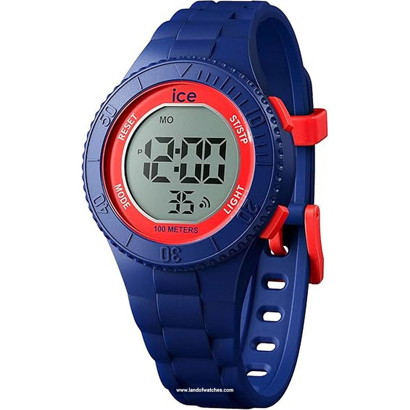 Buy ICE WATCH 021271 Sport Watches | Original