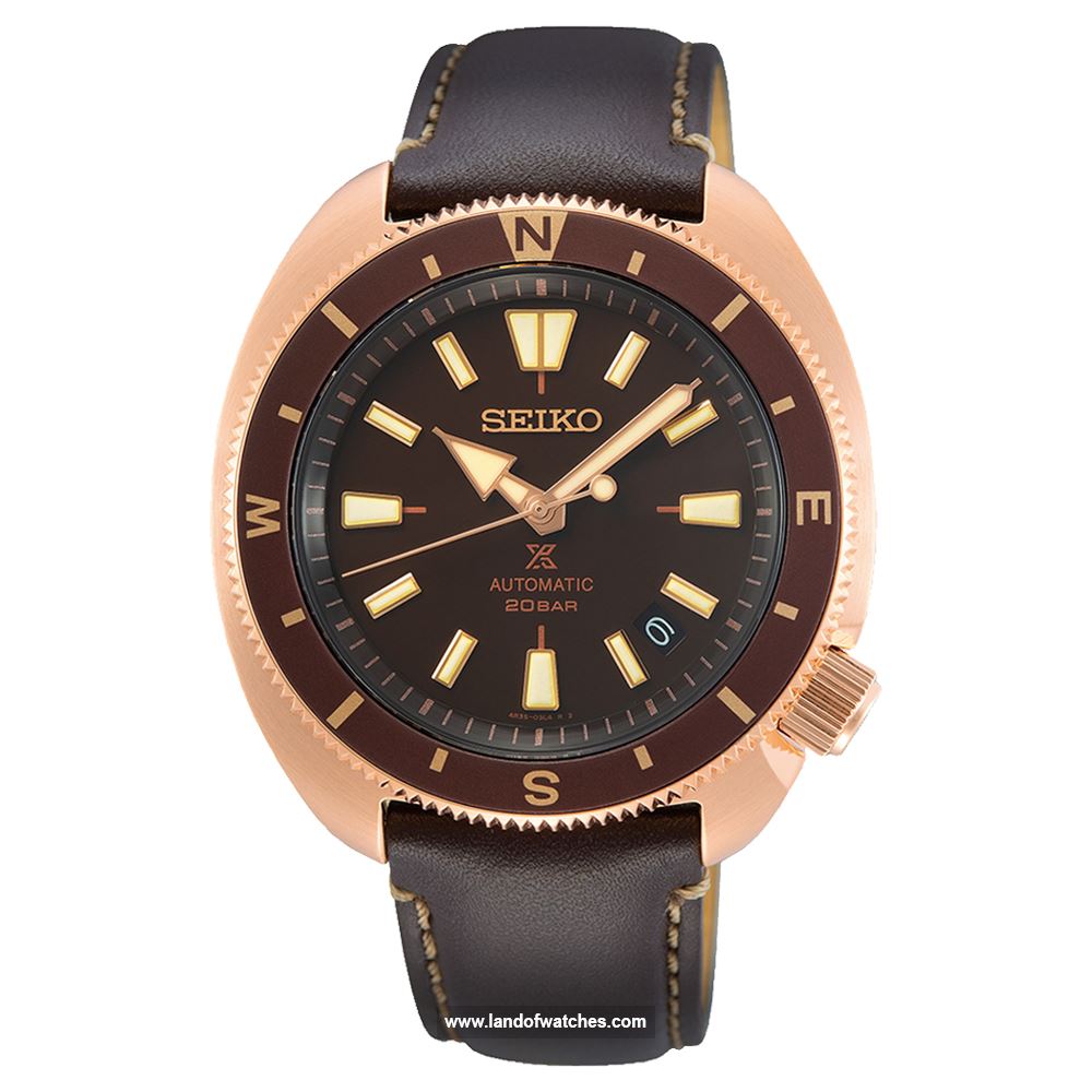 Buy SEIKO SRPG18 Watches | Original