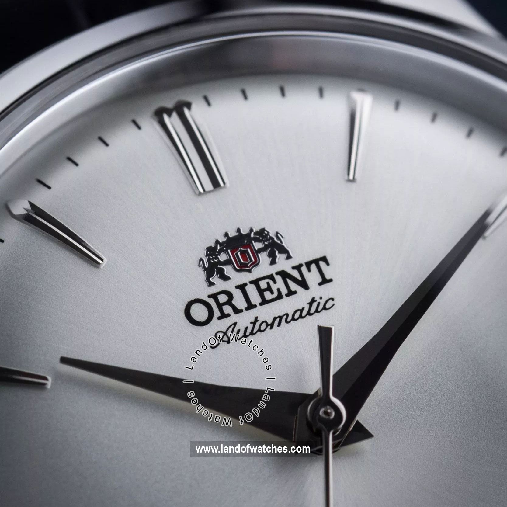 Buy Men's ORIENT RA-AC0M03S10B Classic Watches | Original