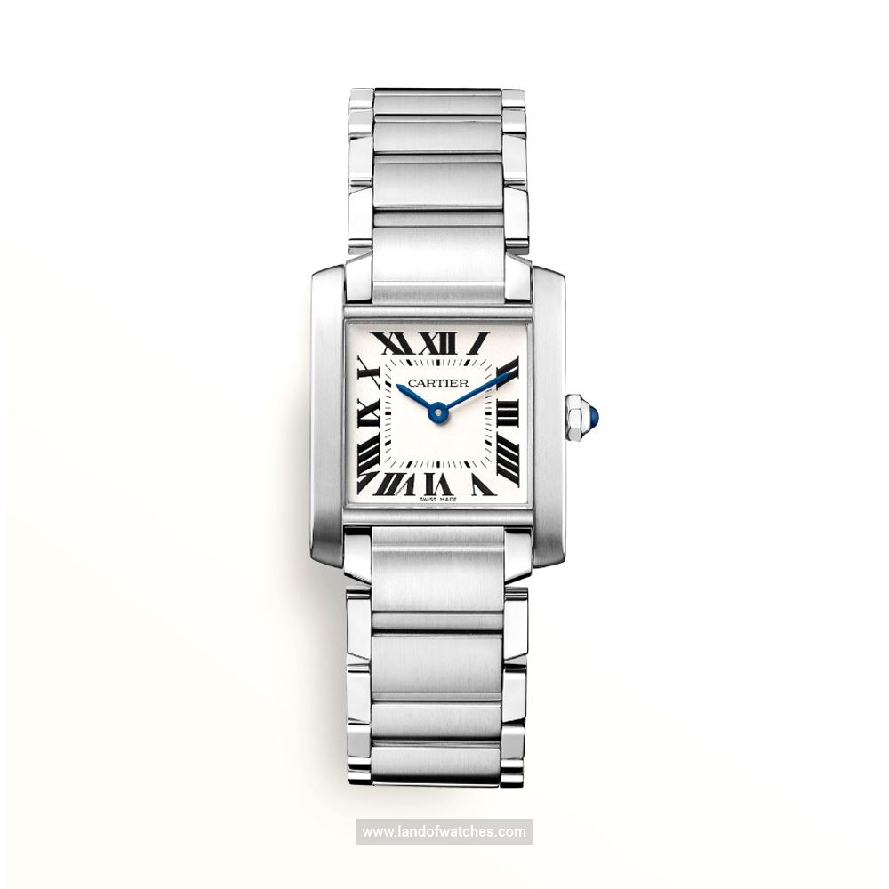 شراء ساعة معصم کارتیر(CARTIER) CRWSTA0005 | | | الأصلي