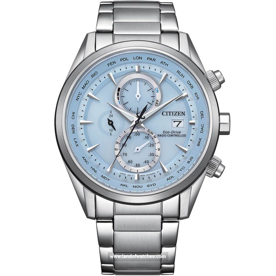 Buy Men's CITIZEN AT8260-85M Classic Watches | Original