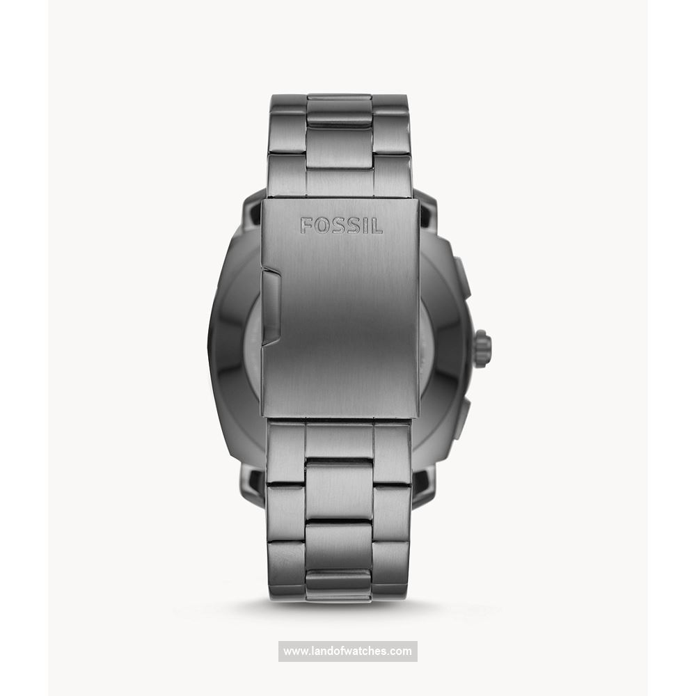 شراء ساعة معصم رجالیه فسیل(FOSSIL) FTW1166 كلاسيك | | | الأصلي