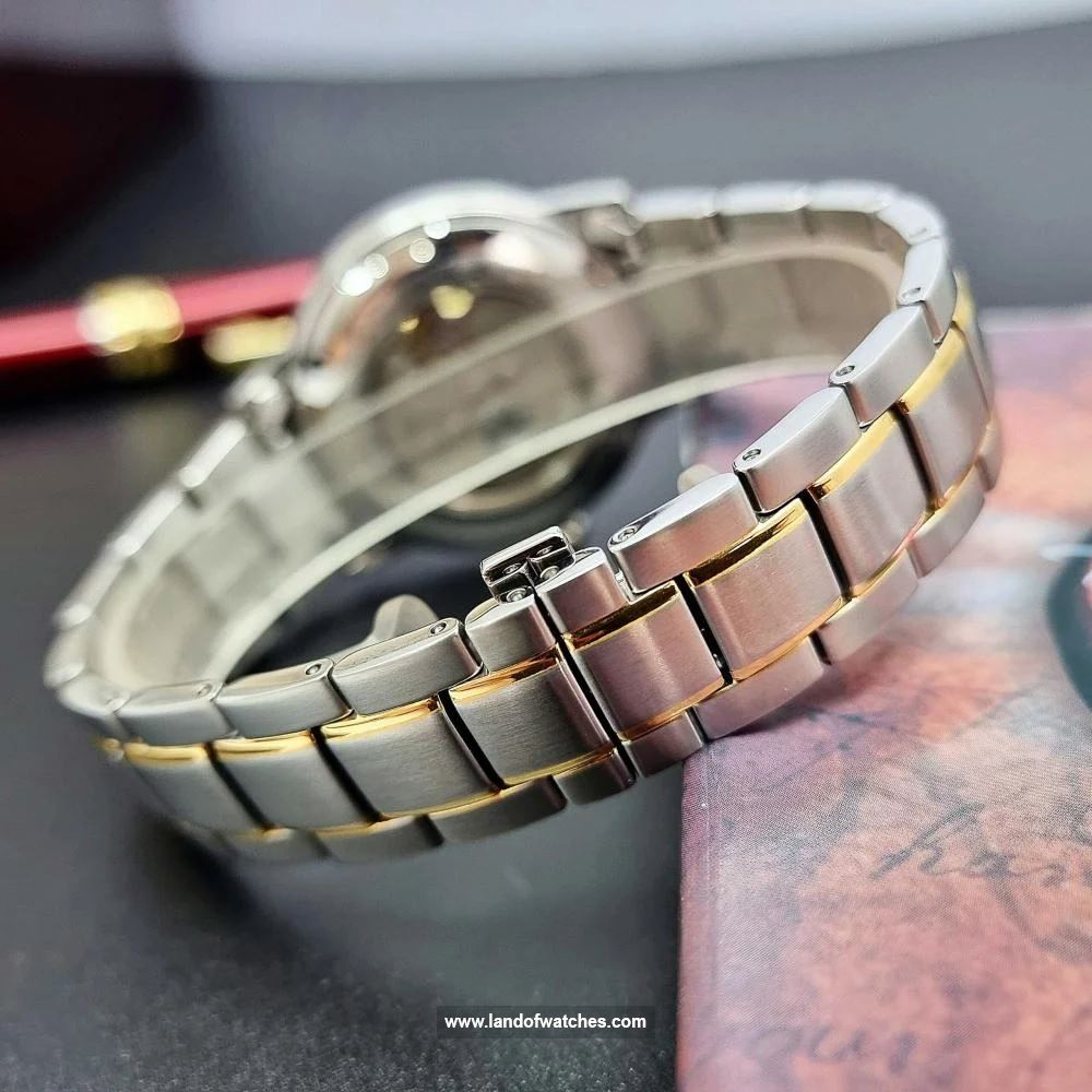 شراء ساعة معصم رجالیه اورینت(ORIENT) RA-AG0433L كلاسيك | | | الأصلي