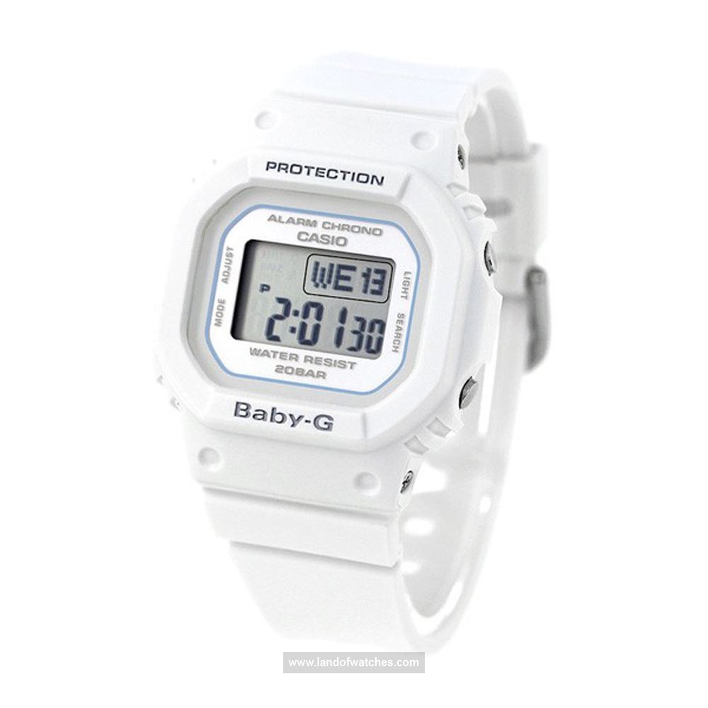 Buy CASIO BGD-560-7DR Sport Watches | Original