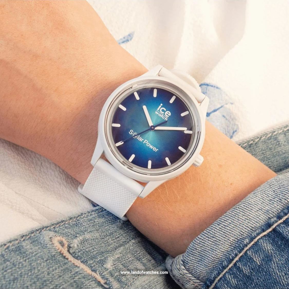 شراء ساعة معصم رجالیه نسائیه آیس واج(ICE WATCH) 019029 رياضة | | | الأصلي