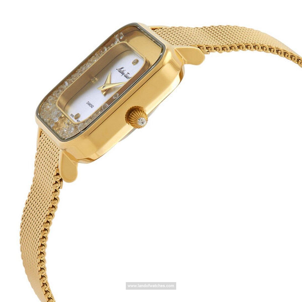 شراء ساعة معصم نسائیه متی تیسوت(MATHEY TISSOT) D984SPYI موضه | | | الأصلي