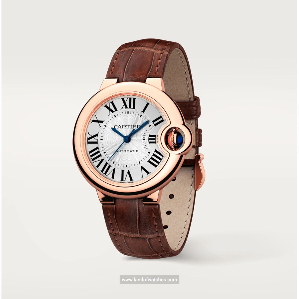 شراء ساعة معصم کارتیر(CARTIER) CRW6920097 | | | الأصلي