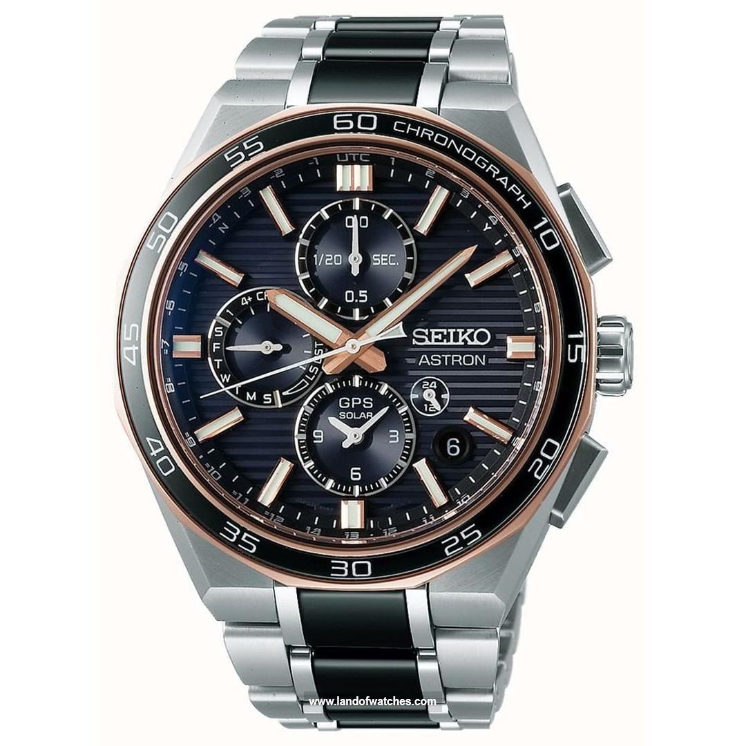 شراء ساعة معصم رجالیه سیکو(SEIKO) SSH180J1 رياضة | | | الأصلي