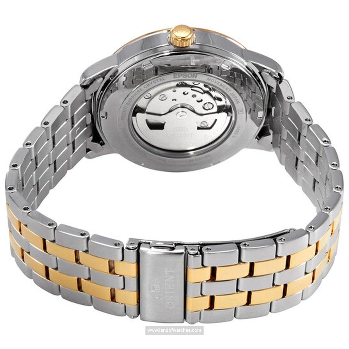 Buy Men's ORIENT RA-AC0F08G10B Classic Watches | Original