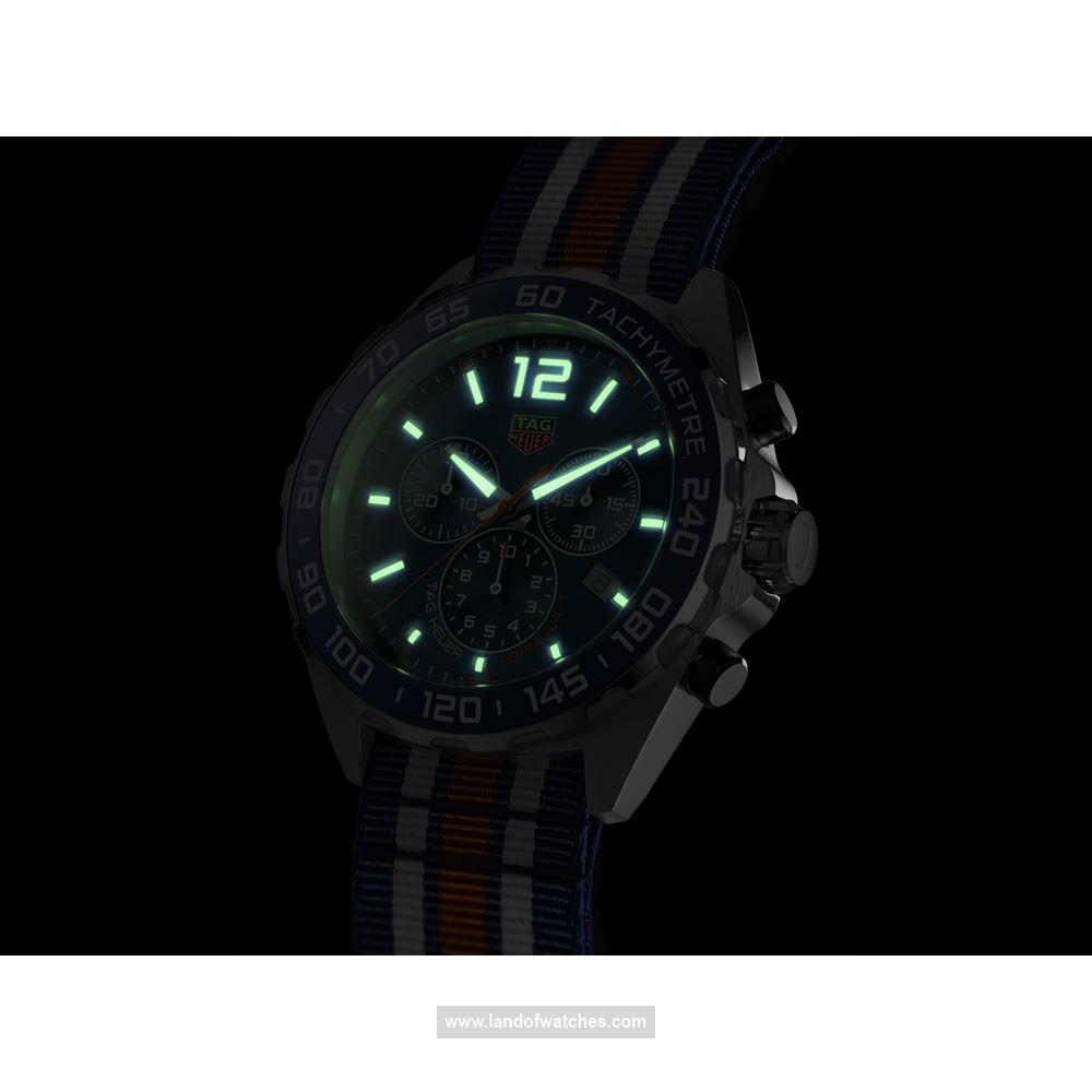 Buy Men's TAG HEUER CAZ1014.FC8196 Watches | Original