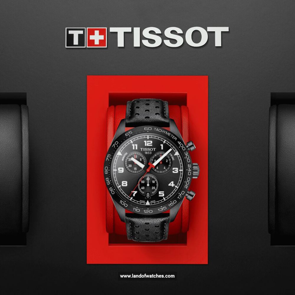 Buy Men's TISSOT T131.617.36.052.00 Sport Watches | Original