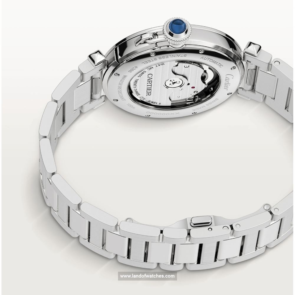 شراء ساعة معصم کارتیر(CARTIER) CRWSPA0009 | | | الأصلي