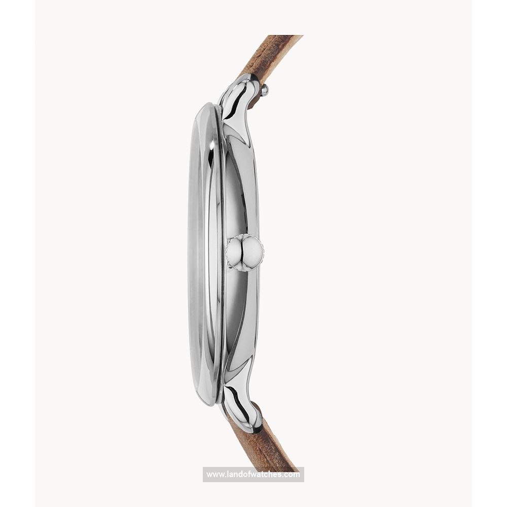 شراء ساعة معصم نسائیه فسیل(FOSSIL) ES3708 كلاسيك | | | الأصلي