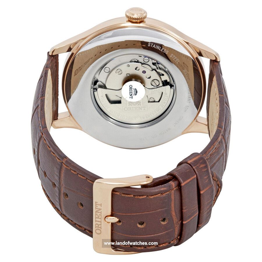Buy Men's ORIENT FAG00001T0 Classic Watches | Original