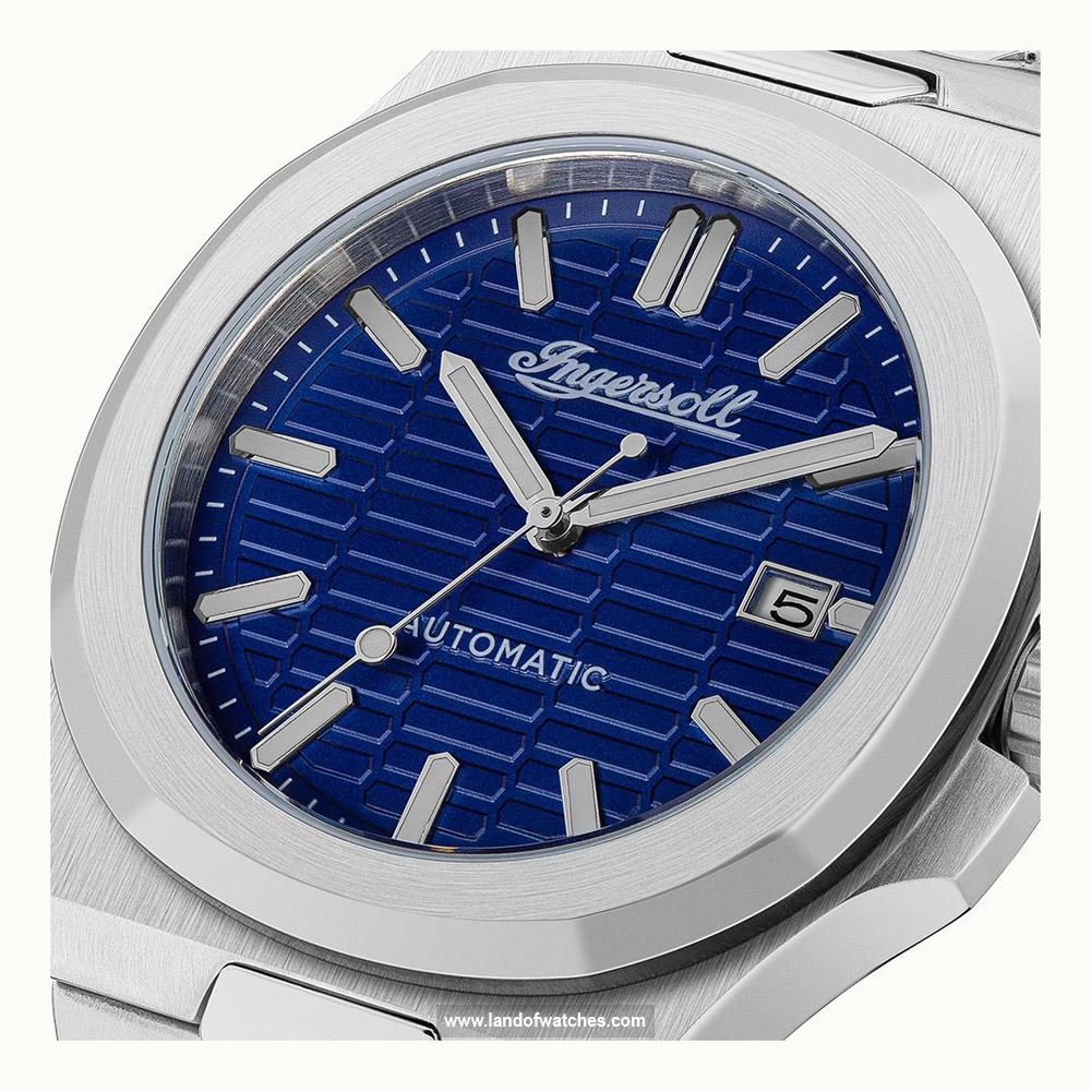 Buy Men's INGERSOLL I11801 Classic Watches | Original