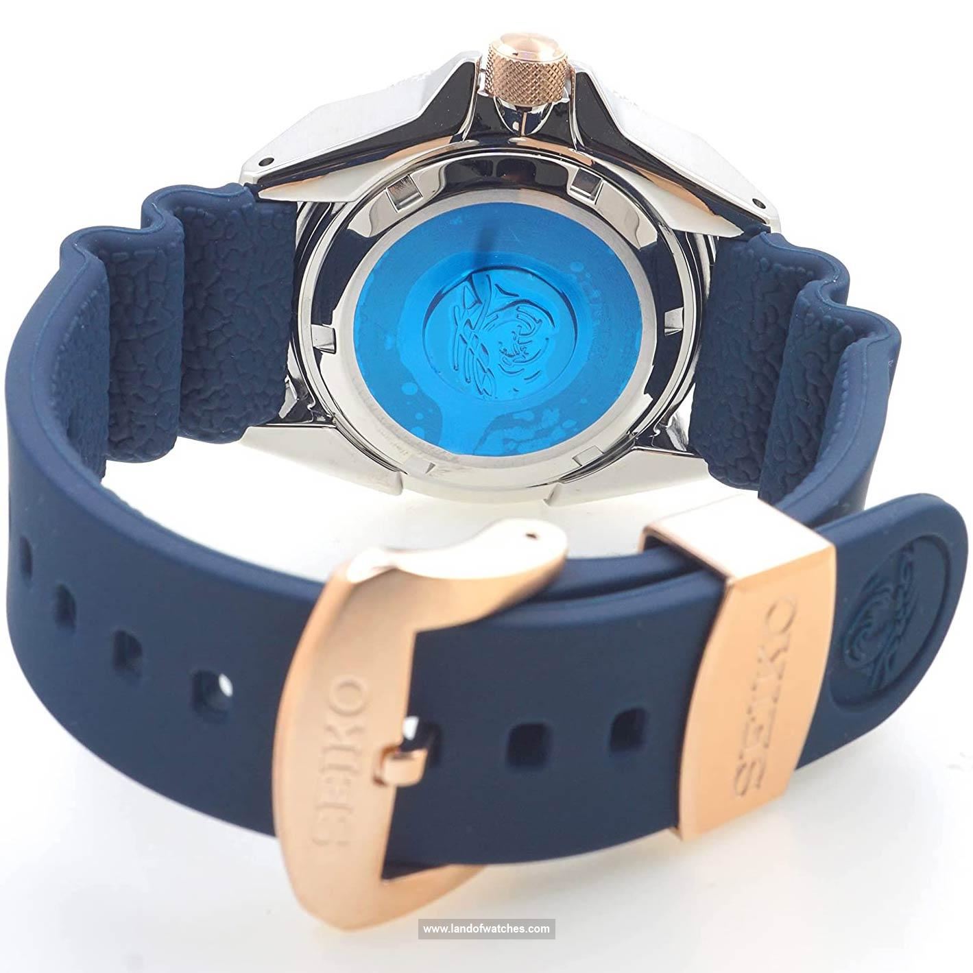 شراء ساعة معصم رجالیه سیکو(SEIKO) SRPH43K1 رياضة | | | الأصلي