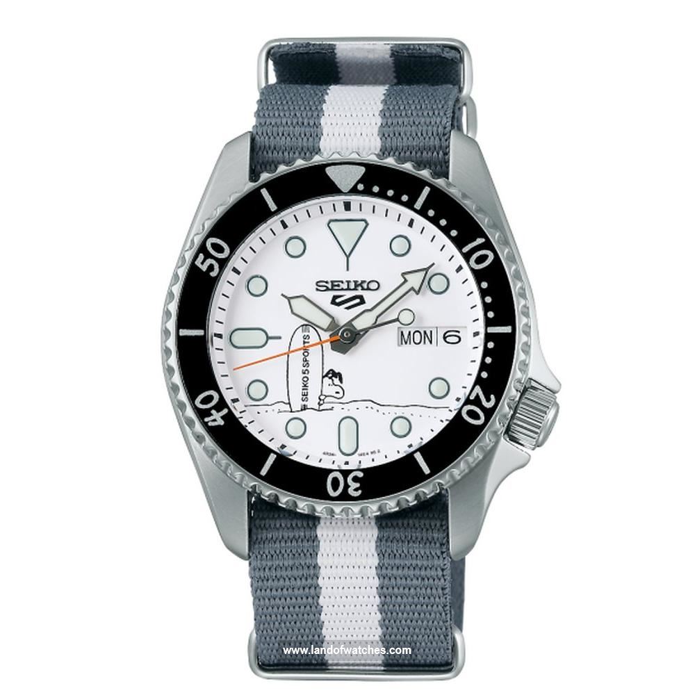 Buy Men's SEIKO SRPK25K1 Sport Watches | Original