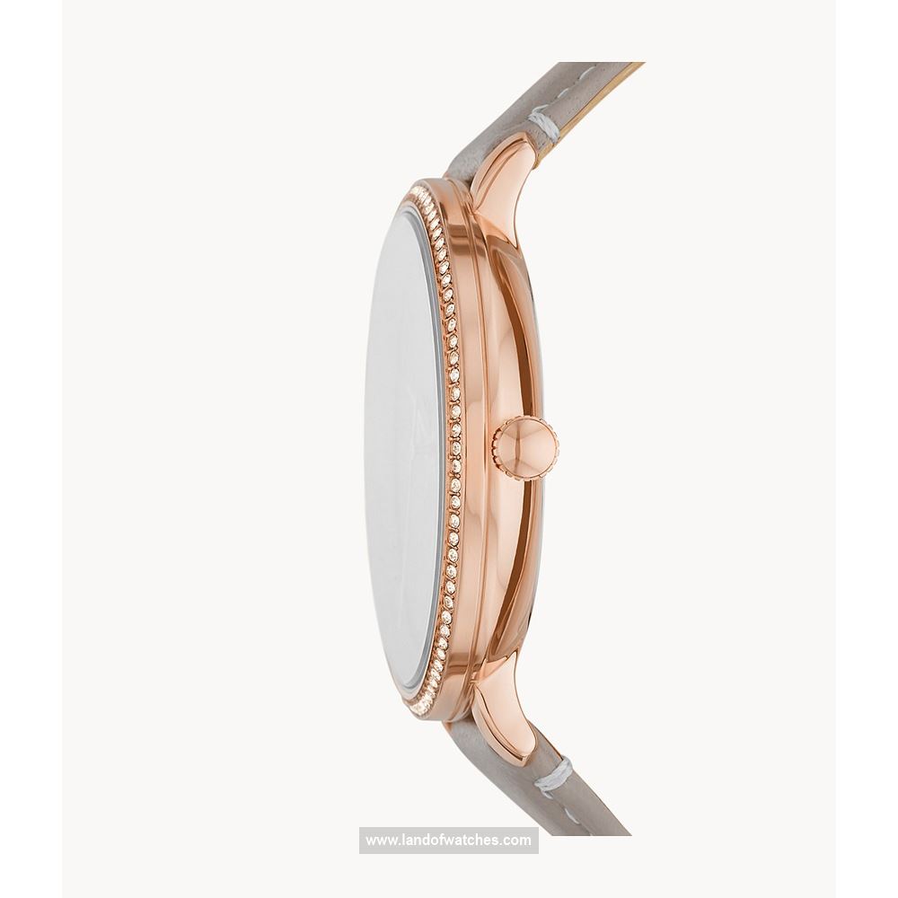 شراء ساعة معصم نسائیه فسیل(FOSSIL) ES5097 كلاسيك | | | الأصلي