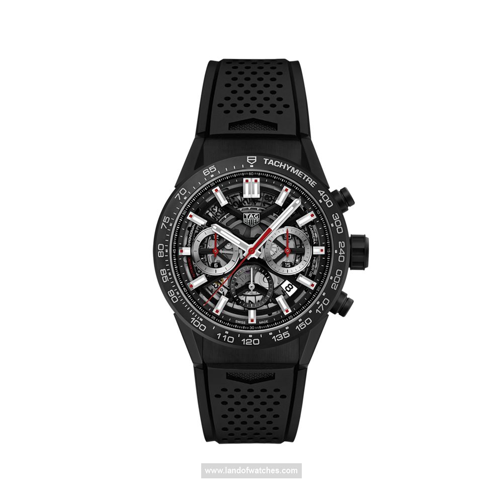 Buy Men's TAG HEUER CBG2090.FT6145 Watches | Original