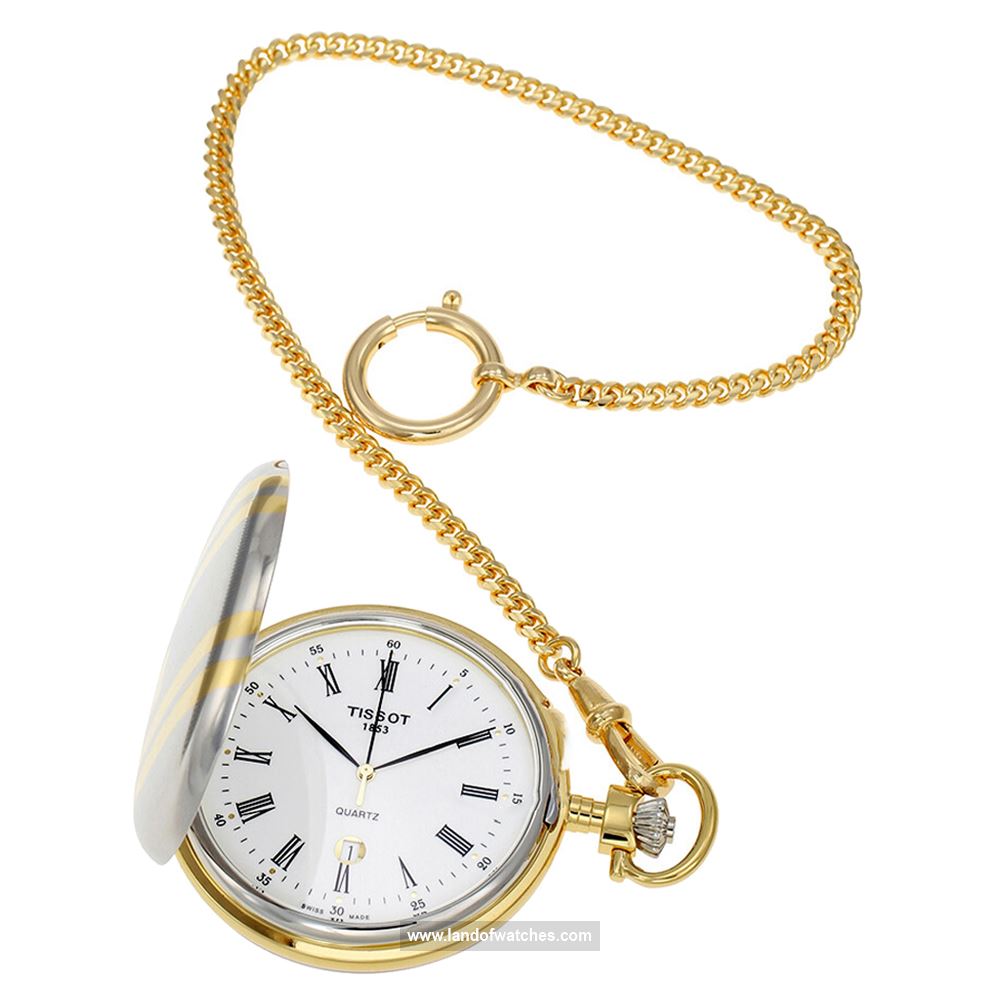 Buy Men's TISSOT T83.8.553.13 Watches | Original