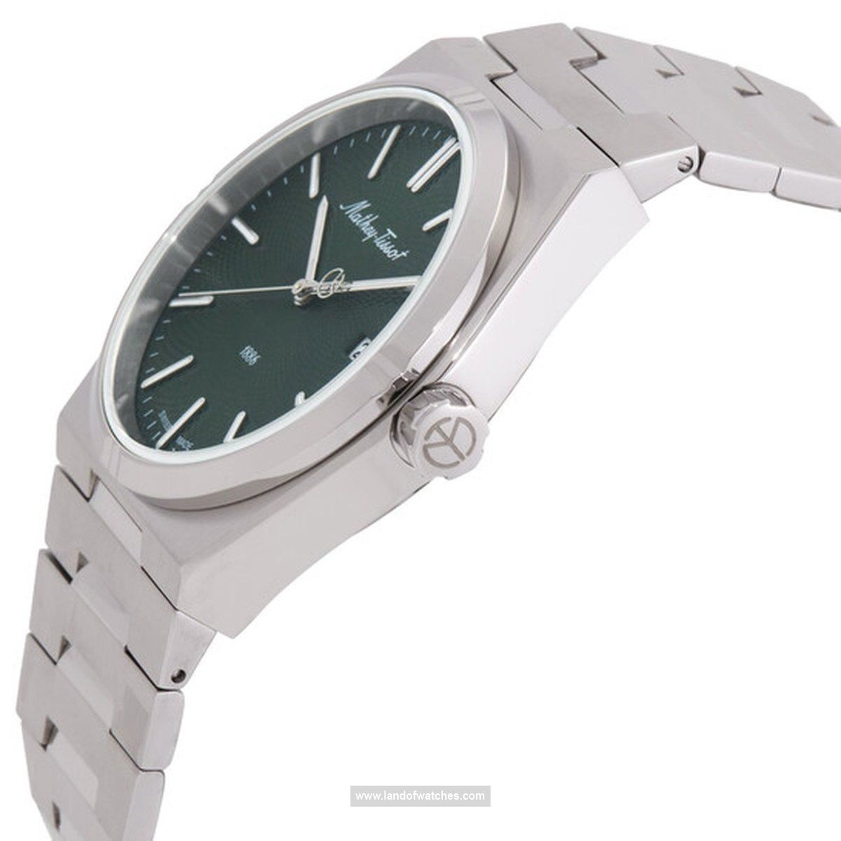 Buy Men's MATHEY TISSOT H118AV Classic Watches | Original