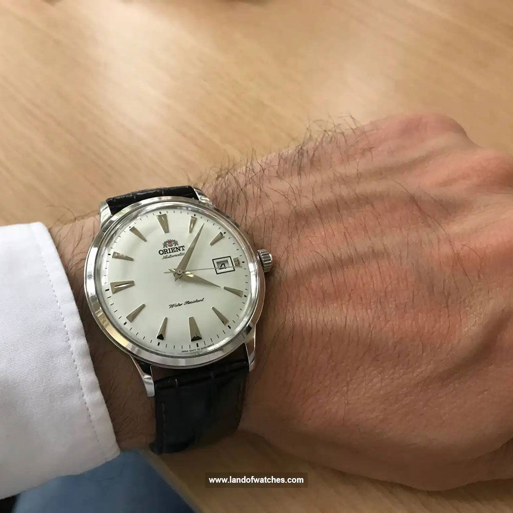 Buy Men's ORIENT TAC00005W Classic Watches | Original