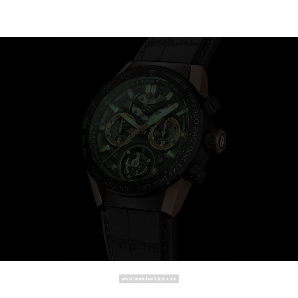 شراء ساعة معصم رجالیه تغ هویر(TAG HEUER) CAR5A5U.FC6377 | | | الأصلي