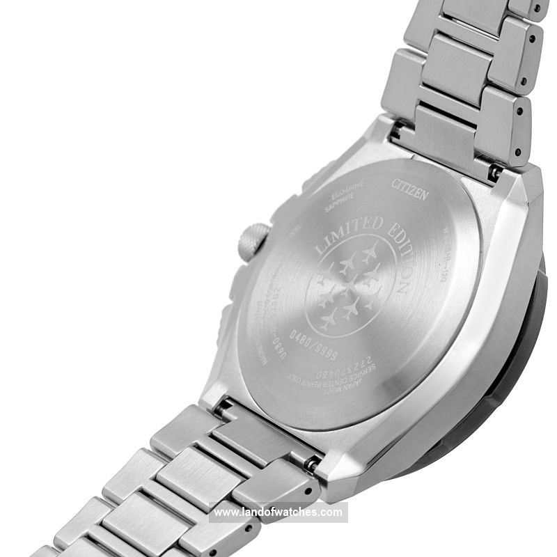 Buy Men's CITIZEN JY8126-51E Sport Watches | Original