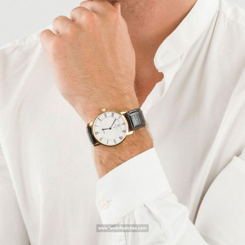 Buy Men's ORIENT FGW0100FW0 Classic Watches | Original