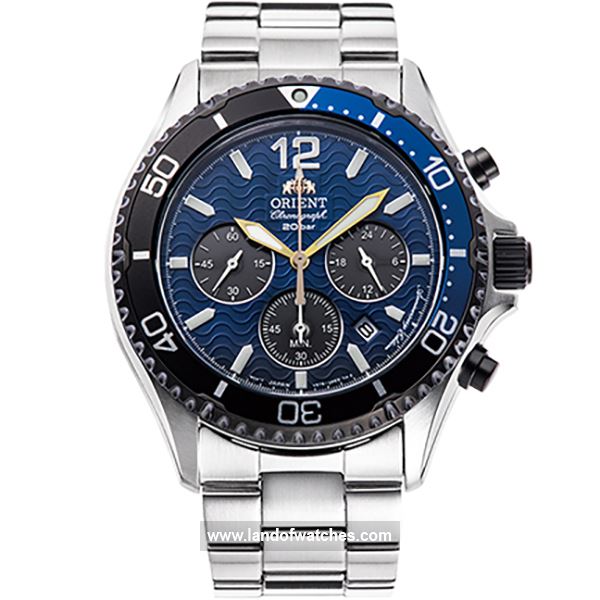 Buy Men's ORIENT RA-TX0208L10B Classic Watches | Original