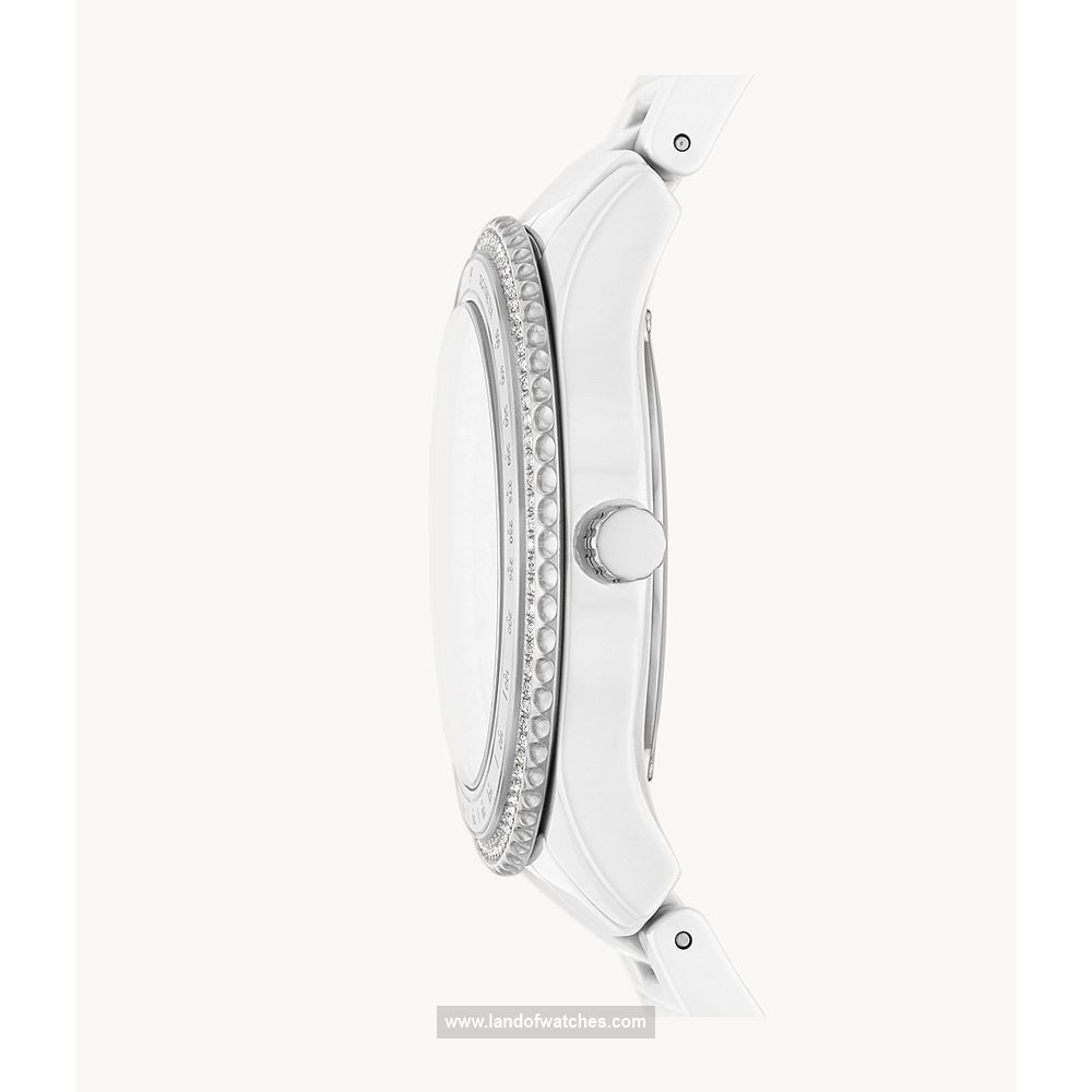 شراء ساعة معصم نسائیه فسیل(FOSSIL) CE1113 كلاسيك | | | الأصلي