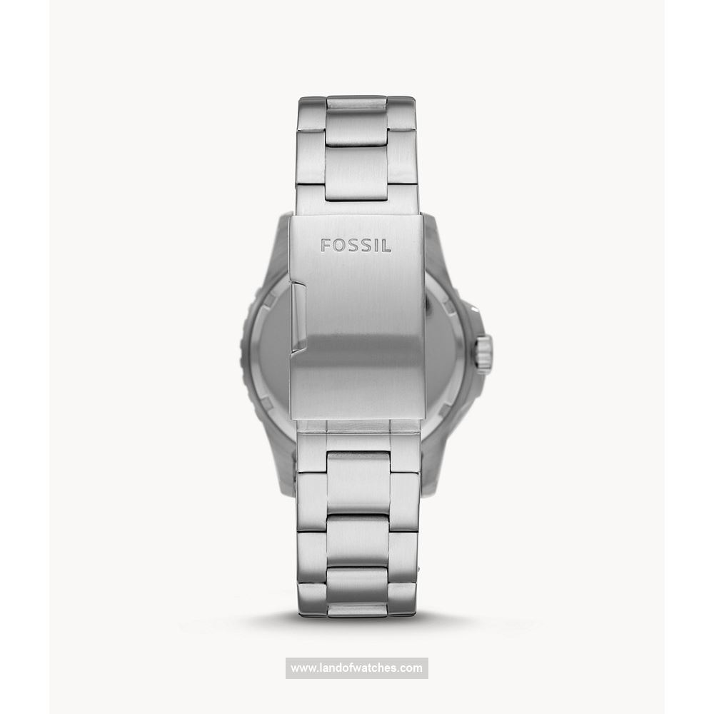 شراء ساعة معصم رجالیه فسیل(FOSSIL) FS5657 كلاسيك | | | الأصلي