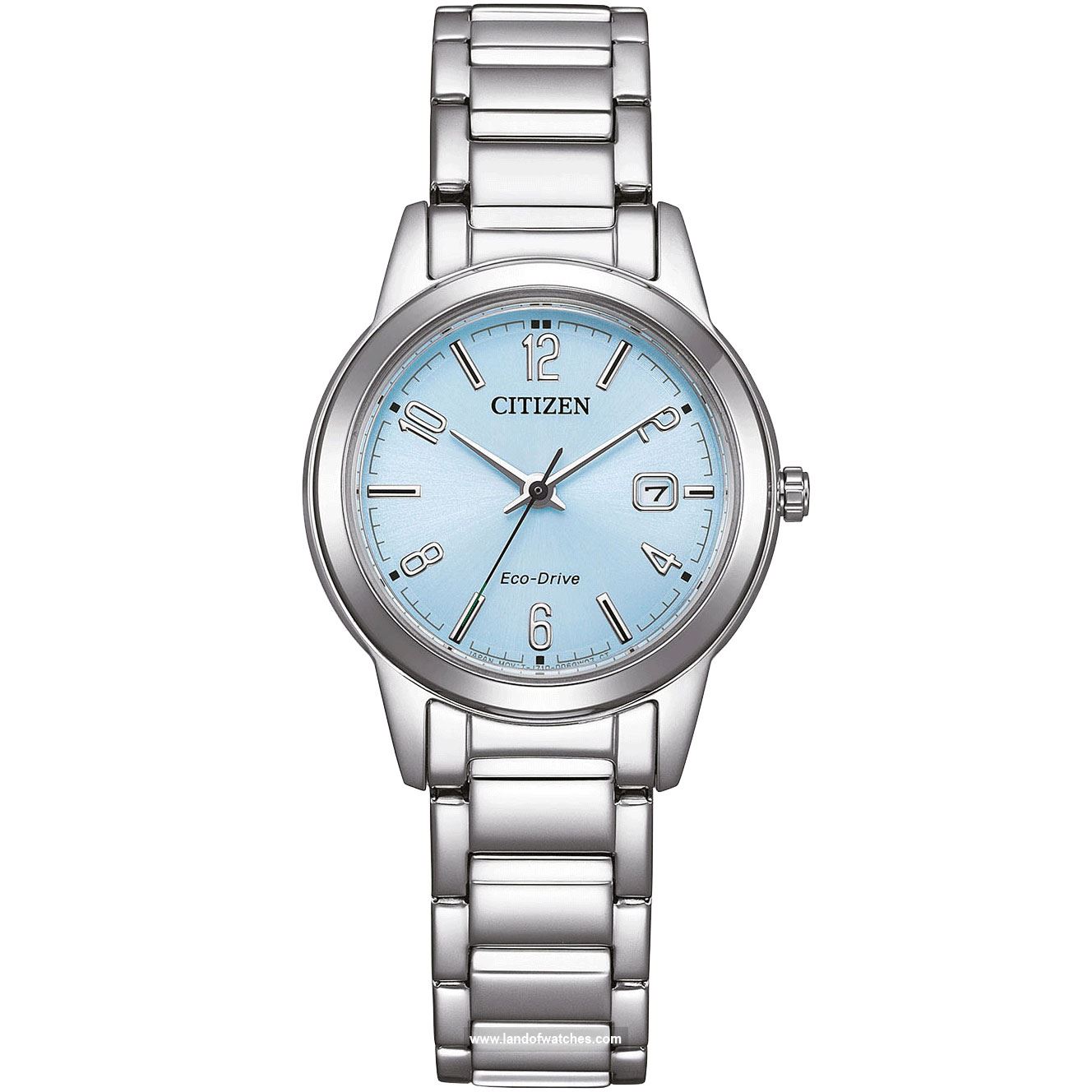 Buy Women's CITIZEN FE1241-71L Classic Watches | Original
