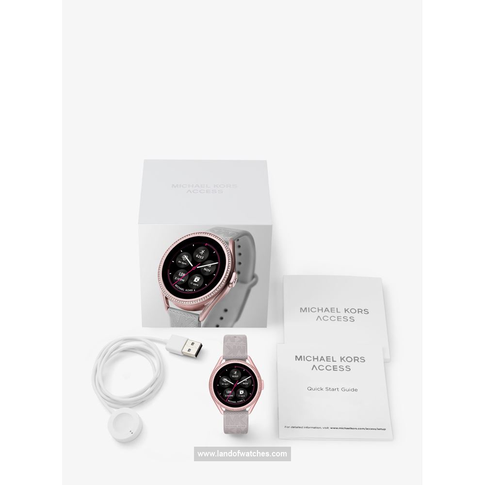 Buy MICHAEL KORS MKT5117 Watches | Original