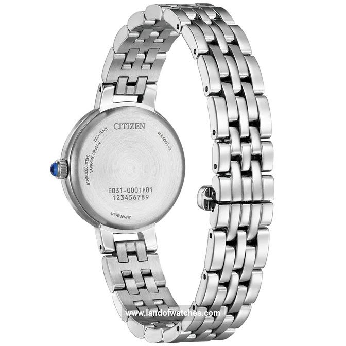 Buy Women's CITIZEN EM0990-81E Classic Watches | Original