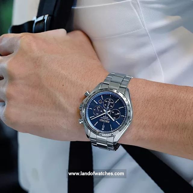 شراء ساعة معصم رجالیه سیکو(SEIKO) SBPY163 كلاسيك | | | الأصلي