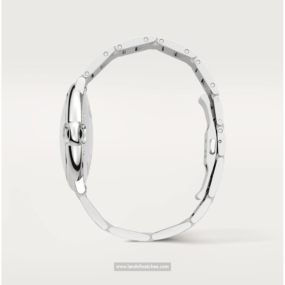 شراء ساعة معصم کارتیر(CARTIER) CRWSBB0049 | | | الأصلي