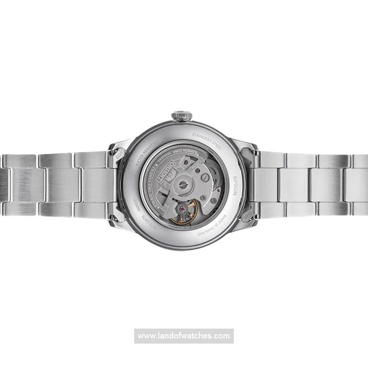 شراء ساعة معصم رجالیه اورینت(ORIENT) RA-AC0M10L كلاسيك | | | الأصلي