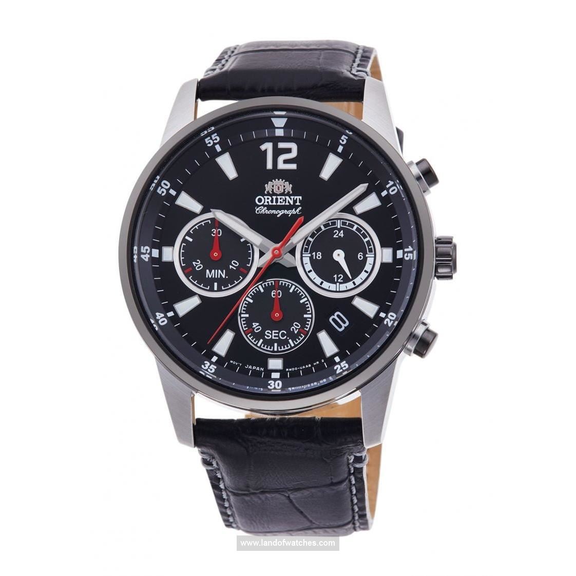Buy Men's ORIENT RA-KV0005B10B Classic Watches | Original