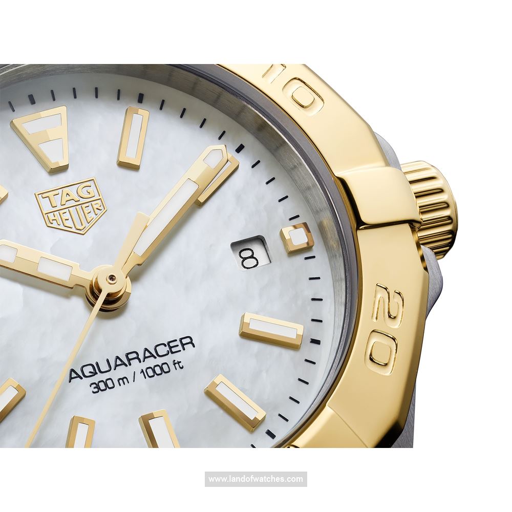 Buy Women's TAG HEUER WBD1420.BB0321 Classic Watches | Original