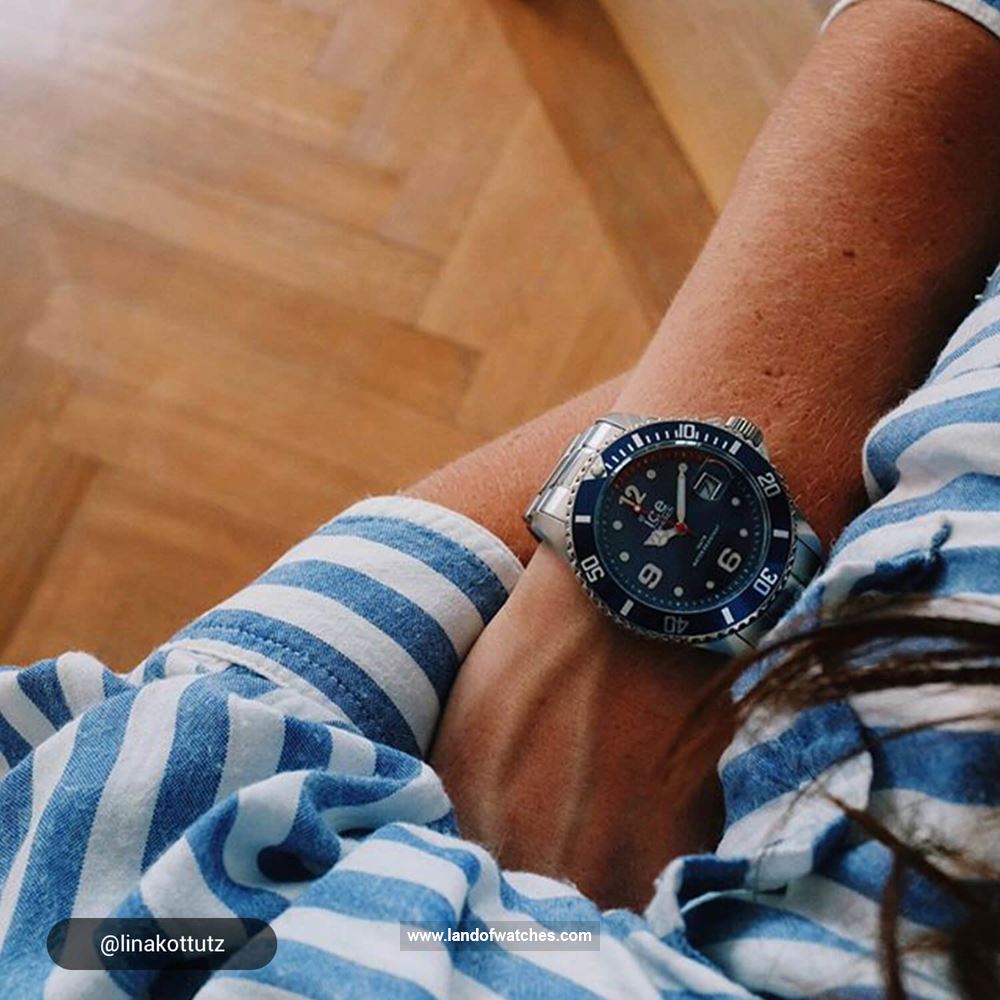 شراء ساعة معصم آیس واج(ICE WATCH) 15771 | | | الأصلي