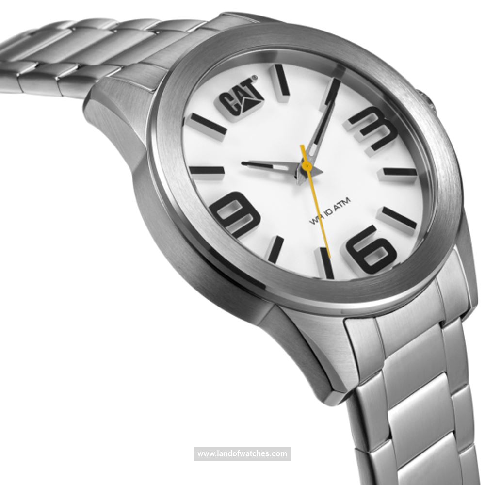 شراء ساعة معصم رجالیه كات(CAT) YT.141.11.231 كلاسيك | | | الأصلي