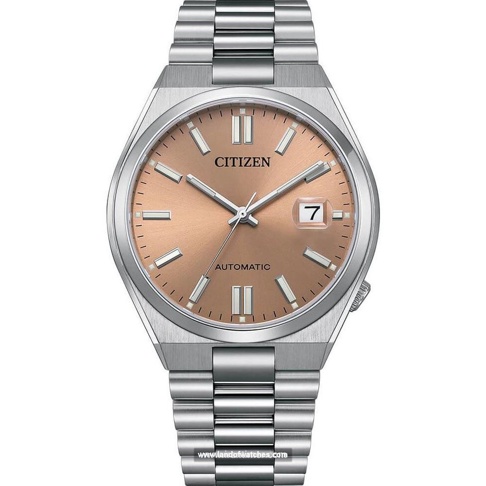 Buy Men's CITIZEN NJ0158-89Y Classic Watches | Original