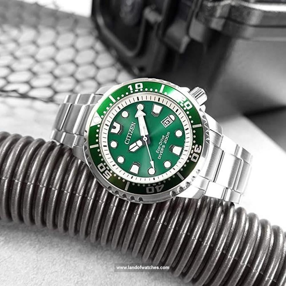 شراء ساعة معصم رجالیه سیتیزن(CITIZEN) BN0158-85X | | | الأصلي